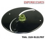 Δίσκος κοπής μίξερ PHILIPS 420303588020